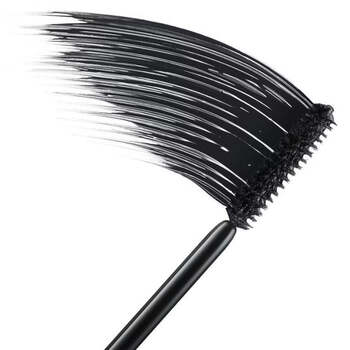 Mascara HYPNOS Waterproof - Vodeodolná riasenka pre maximálnu dĺžku a objem rias 6,5 ml